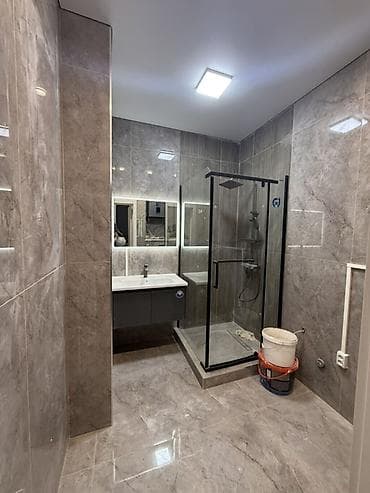 академия: 1 комната, 42 м², Элитка, 2 этаж, Евроремонт — 7