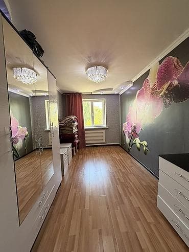 клубный дом: Продаётся уютный двухэтажный дом с современным интерьером в г. Кант — 8