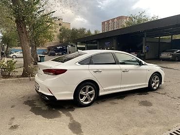 лифтбек: Renault Talisman: 2018 г., Лифтбек — 5