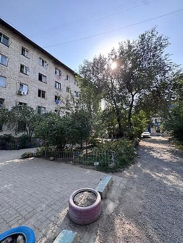 гостиничный квартира: 1 комната, 18 м², Мед Академия Гостиничный тип, 1 этаж — 3