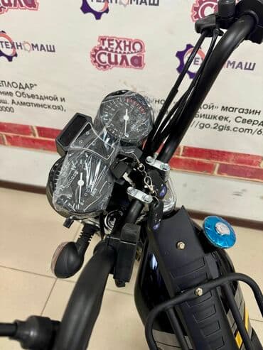 cobra выхлопные системы для мотоциклов: Мини мотоцикл Zongshen, 125 куб. см, Бензин, Взрослый, Новый — 7