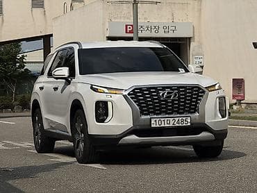 картинг машина цена: Hyundai Palisade: 2020 г., 2.2 л, Автомат, Дизель, Кроссовер — 3