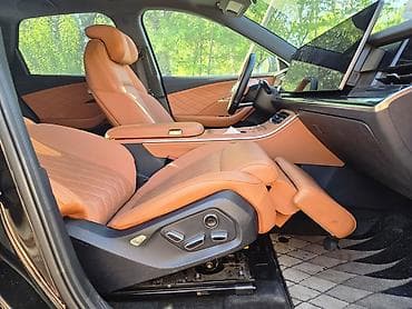 bid e2: Hozon Neta L: Премиальный комфорт в компактном кузове ​Идеальный — 5