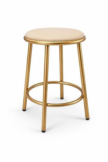 барное стойка: Барный стул, Новый, Железо — 3