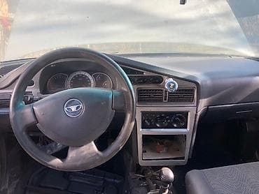 Автохимия: Ушулар сатылат буу матордон башкасы полный рабочий . Сидения — 5