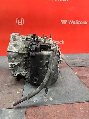 hond fit: Коробка передач Автомат Honda 2012 г., Б/у, Оригинал — 2