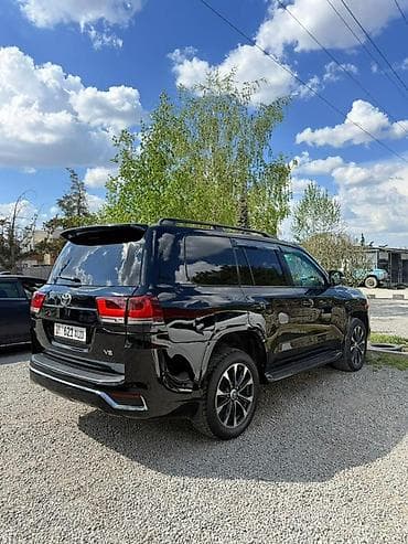 ручка кпп тойота: Toyota Land Cruiser: 2008 г., Бензин, Внедорожник — 9