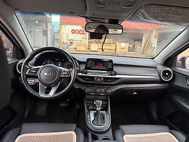 куплю кия: Kia K3: 2020 г., 1.6 л, Автомат, Седан — 1