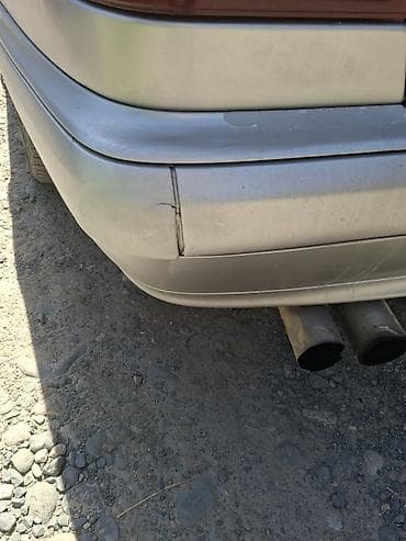 мерс банан: Mercedes-Benz E-Class: 2002 г., 2.2 л, Автомат, Бензин, Седан — 10