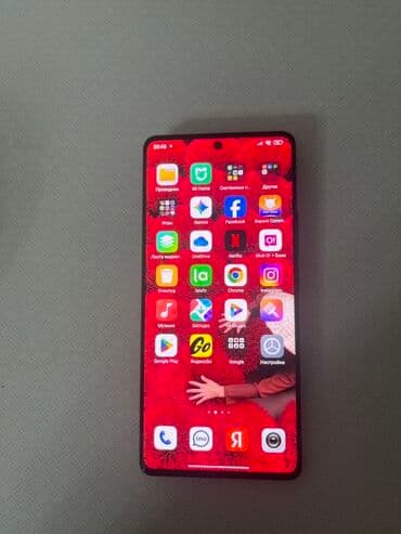 Аудиотехника: Redmi, Redmi 4 Pro, Новый, 256 ГБ, цвет - Черный — 1