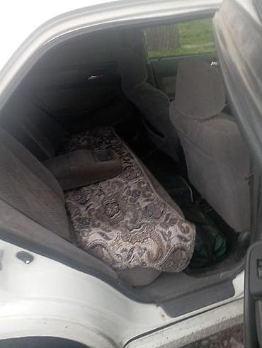 рулевая рейка хонда срв 2: Honda Accord: 1998 г., 2 л, Автомат, Бензин, Седан — 6