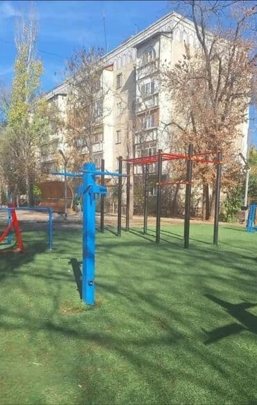 1 комнатная квартира снять: 1 комната, 32 м², 104 серия, 1 этаж, Дизайнерский ремонт — 14