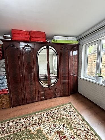 metta samurai: Шифоньер, шкаф для одежды, Прямой, ЛДСП — 2