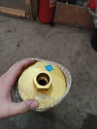 Инструменттер: Алмазная коронка по бетону/железобетону диаметром 120 мм. - — 1