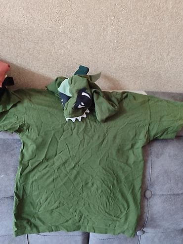 фудбольные формы: Рубашка — 6