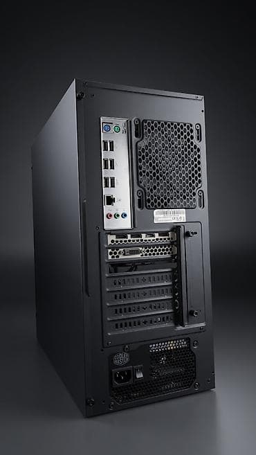 cree: Компьютер, ядер - 8, ОЗУ 64 ГБ, Для работы, учебы, Б/у, Intel Xeon, NVIDIA GeForce GTX 1080, HDD + SSD — 5