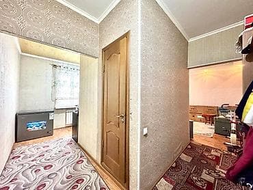 Недвижимость: 1 комната, 39 м², 105 серия, Политех 105 серия, 2 этаж, Евроремонт — 8