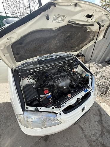 e60 m5: Honda Odyssey: 1999 г., 2.3 л, Автомат, Бензин, Седан — 2