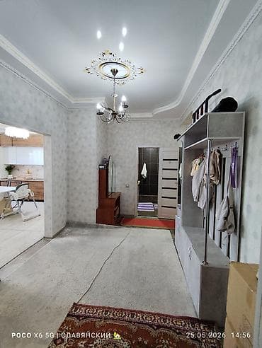 купить кв: 3 комнаты, 90 м², Элитка, 5 этаж — 8