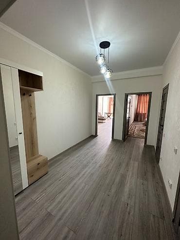 2 комнаты, 78 м², Боконбаева/Уметалиева Индивидуалка, 6 этаж, Косметический ремонт — 5