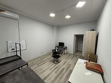 Кыймылсыз мүлк: Кеңселерди ижаралоо, 20 м² — 3