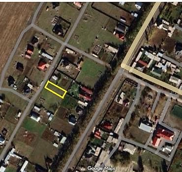 продаю участок кунтуу: 5 соток, Для строительства, Красная книга — 1