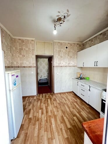 продается дом в новопокровке: 2 комнаты, 54 м², 106 серия улучшенная, 3 этаж, Евроремонт — 11