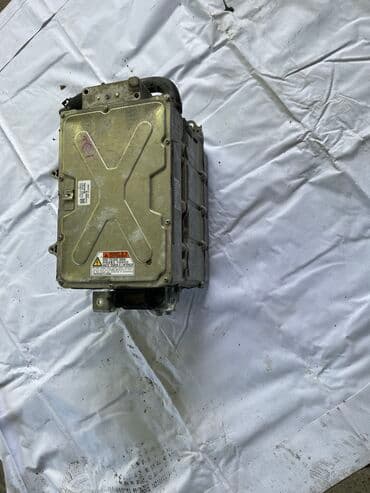 инверторы для солнечных батарей refusol: Инвертор на 2GR-FSE 2GR-FXE подходит на автомобили: Lexus GS450H — 3