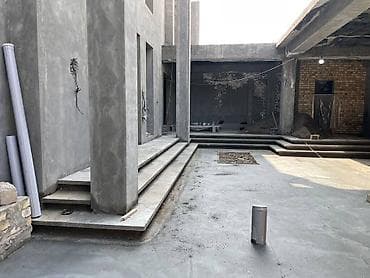 Курулуш жана оңдоо кызматтары: Баскыч каптамалары Кепилдиги — 8