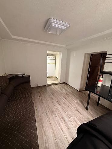 дом меняю на квартиру бишкек: 76 м², 3 комнаты, Кондиционер, Парковка — 7