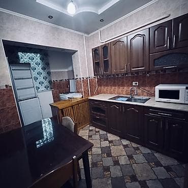 купить однокомнатную квартиру недорого: 3 комнаты, Собственник, С мебелью полностью — 4