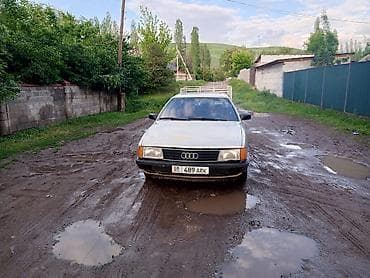 195 14 с: Прицеп, Бортовой — 5