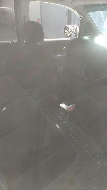 crv 2: Honda Odyssey: 2003 г., 2.3 л, Автомат, Бензин, Универсал — 9