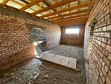 Үйдү ижарага алам: Үй, 100 м², 5 бөлмө, ПСО (өз алдынча бүтүрүү) — 8