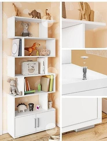 стеллаж цена: Стендмебель Стеллаж деревянный, для игрушек, для книг +бесплатная — 5