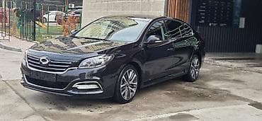 Транспорт: Renault : 2019 г., 2 л, Автомат, Газ, Седан — 3