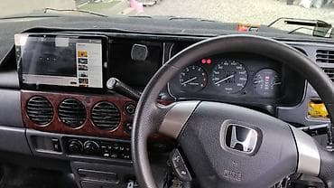 степ двери: Honda Stepwgn: 2000 г., 2 л, Автомат, Бензин, Минивэн — 7