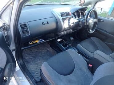 катушка хонда фит: Honda Fit: 2002 г., 1.3 л, Вариатор, Бензин, Хэтчбэк — 6