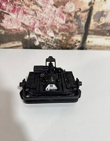 Toyota Радар (датчик) системы помощи при парковке/ предупреждения — 2