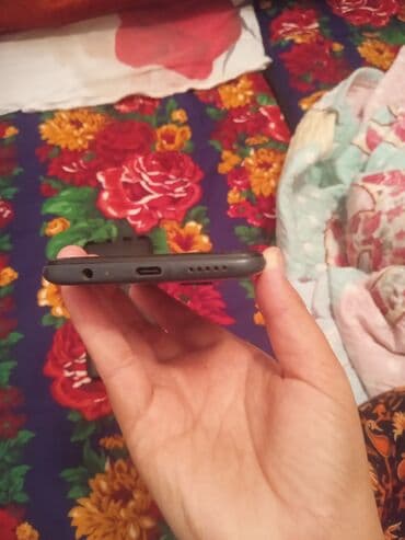 оперативная память цена: Redmi, Redmi 9, Б/у, 128 ГБ, цвет - Черный, 1 SIM, 2 SIM — 2