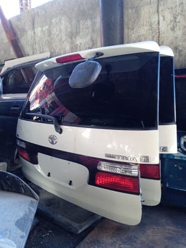 двери хонда фит: Honda, 2005 г., Б/у, Оригинал — 2