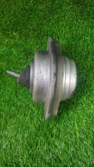 x3: Подушка мотора BMW 2005 г., Б/у, Оригинал, Германия — 3