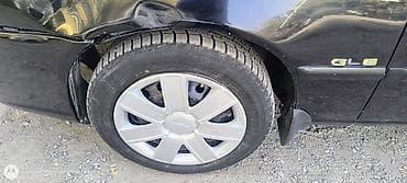 bwm e 34: Daewoo Nexia: 2012 г., 1.5 л, Ручные, Бензин, Седан — 6