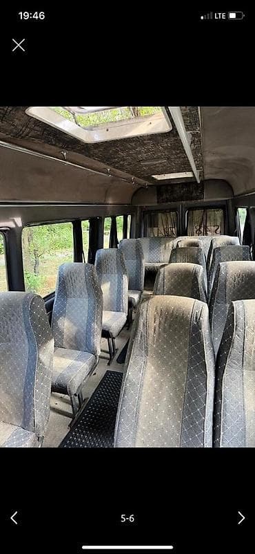паз 672м купить: Пункт назначения: Все направления, Лицензия №: 123456 — 4