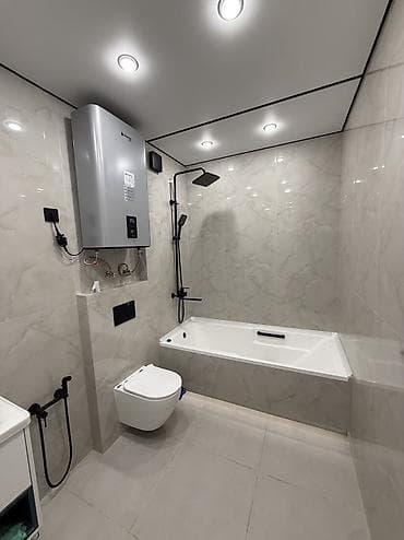 сдается квартиры арча бешик: 2 комнаты, 71 м², Элитка, 5 этаж, Дизайнерский ремонт — 9