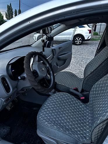 wuling mini ev: Kia Morning: 2019 г., 0.1 л, Автомат, Бензин, Хэтчбэк — 1