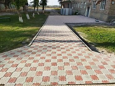 Евробрусчатка: Евробрусчатка, Бишкек, Таш сыяктуу, Куюлган, Жаңы — 10