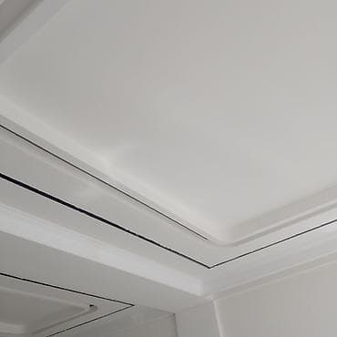 elegance stroy: Декоративные молдинги и оформление интерьеров под ключ - Монтаж — 3