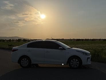ким рио: Kia Rio: 2020 г., Механика, Бензин, Седан — 7