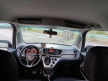 bye e5: Kia Ray: 2018 г., 1 л, Автомат, Бензин, Хэтчбэк — 6